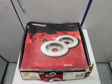 01-200429598: Mintex mdc 1372/ за пару 2 шт