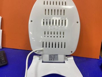 Б/в Вентилятор для опалення Speed comfort 16-000228989