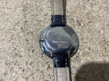 Б/в Годинник Pierre Lannier 023j633 01-18906707