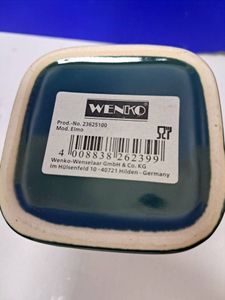 Б/в Стакан  для зубних щіток Wenko 23625100 16-000251129