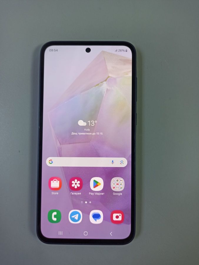 galaxy a35 5g 6/128gb