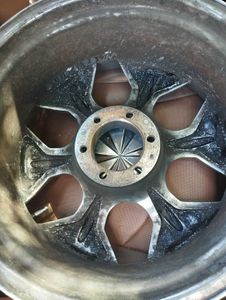 01-200493340: Без Виробника r20 6x139.7