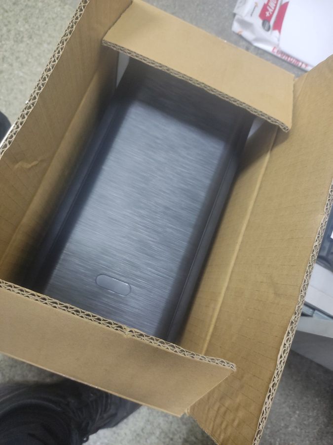 intel core i3-12100/ram 16 gb/hdd 1000 gb/ssd відсутній/інтегрована