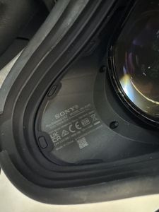 Б/в Окуляри віртуальної реальності Sony playstation vr2 + camera + move 01-200514287