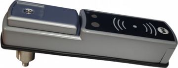 01-200039620: Ironlogic z-595 eht