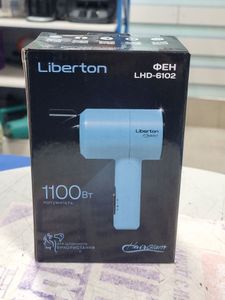 01-200514739: Liberton lhd-6102