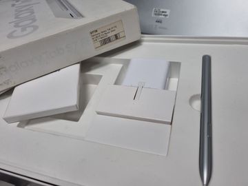 01-200514712: Samsung galaxy tab s7 fe 6/128gb 5g