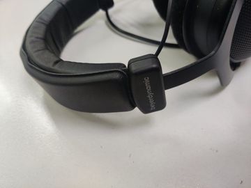 01-200520664: Beyerdynamic tygr 300 r