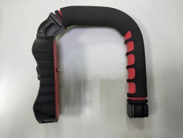 01-200534077: Rode videomic rycote