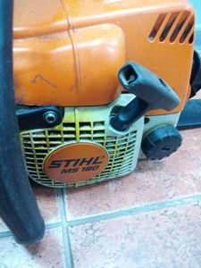 01-200534332: Stihl ms 180