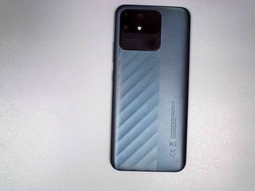 01-200550635: Realme narzo 50a 4/128gb