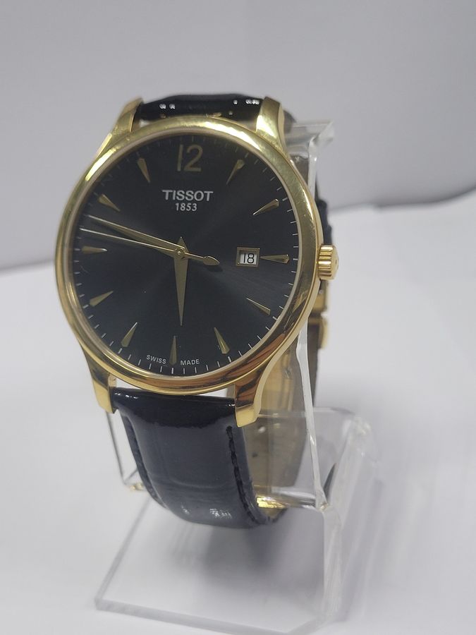 Tissot t063610a