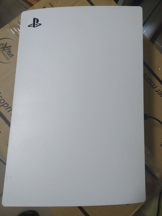 playstation 5 825gb