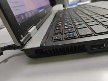 Б/в Ноутбук Hp 15/core i5 450m ddr3/4gb ddr3/hdd *відсутній/ssd 120 gb/*інтегрована 01-200564796