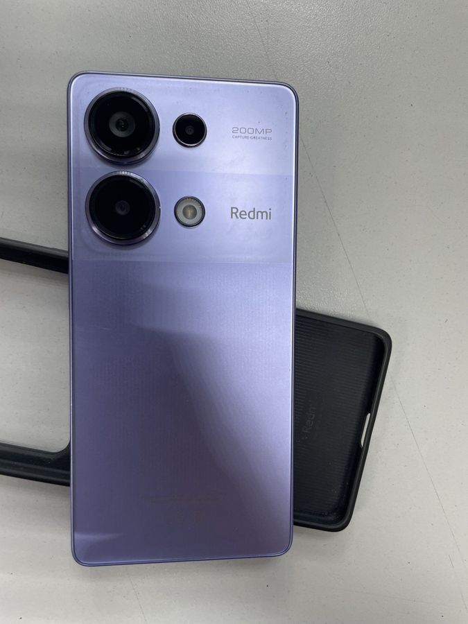 redmi note 13 pro 4g 8/256gb