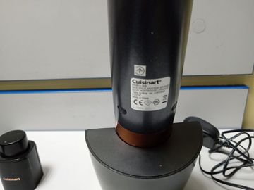 01-200578665: Cuisinart q165a