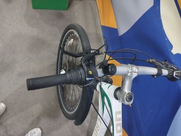 01-200579354: Crossride wilson 26" 19" білий