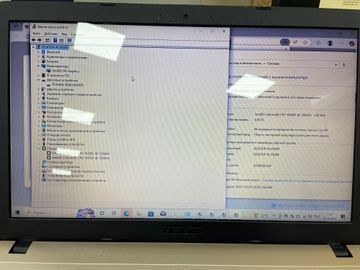 01-200542082: Asus 15/celeron n3060 ddr3/4gb ddr3/hdd 500 gb/ssd *відсутній/*інтегрована