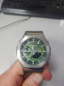 01-200589142: Casio gbm-2100