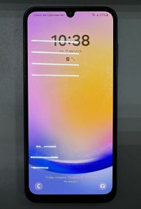 01-200589758: Samsung galaxy a25 5g 8/256gb