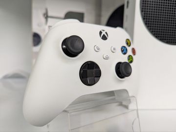 01-200586929: Microsoft xbox series s 512gb