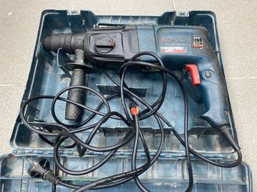 01-200547639: Bosch gbh 2-26 dfr