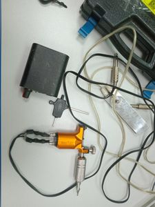 01-200595011:  vivace