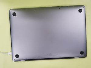 01-200563003: Apple macbook pro a2251 13,3"/ core i7 2,3ghz/ ram32gb/ ssd512gb/ iris plus