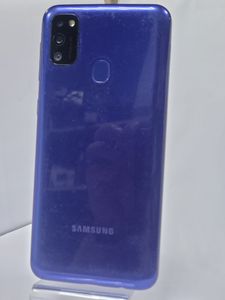 01-200562916: Samsung m215f galaxy m21 4/64gb