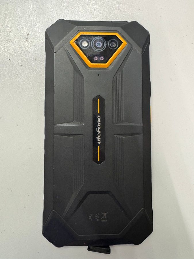 Ulefone armor x13 6/64gb