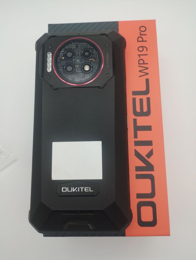 wp19 pro 8/256gb