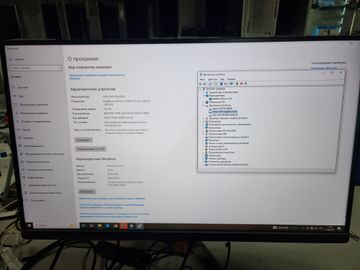 01-200609271: Пк intel core i5-9400f/ram 16 gb/hdd 3000 gb/ssd 120 gb+480 gb/nvidia gt 210 (geforce) 512 mb ddr3 64b
