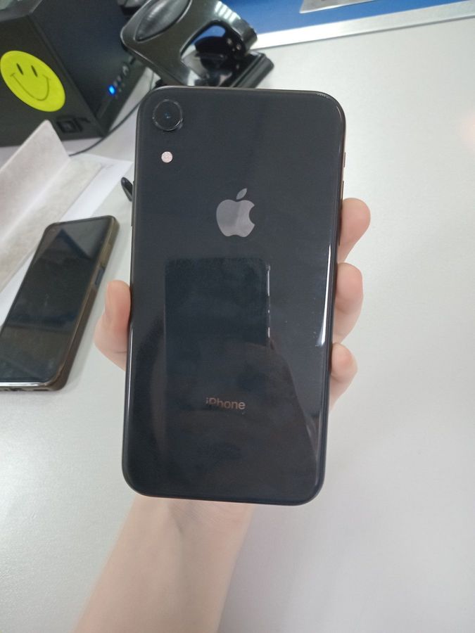 iphone xr 128gb