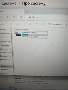 01-200612276: Dell latitude 5540/дисплей: 15,6/процесор: intel core i5-1335u/1,3 ггц/озп:16 гб/ssd: 256 гб
