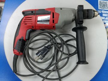 01-200619546: Milwaukee pd2e 22 r