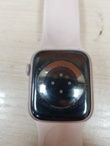 01-200580787: Apple watch series 9 gps 45mm aluminum case w. sport band - m/l