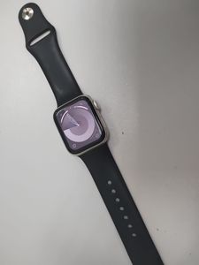 01-200629509: Apple watch se 2 gps 40mm aluminum case with sport