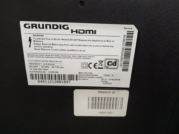 01-200630408: Grundig 32 cha 6251 wien