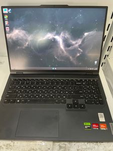 01-200736593: Lenovo 15/ryzen 7 7745hx ddr5/32gb ddr5/hdd *відсутній/ssd 1000 gb/geforce rtx4070 8gb