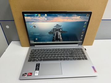 01-200736828: Lenovo 15/ryzen 3 5300u ddr4/16gb ddr3/ssd 512 gb/*інтегрована