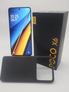 01-200591904: Xiaomi poco x6 pro 8/256gb