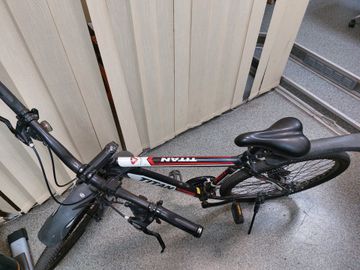 01-200741531: Titan grizzly 27,5''