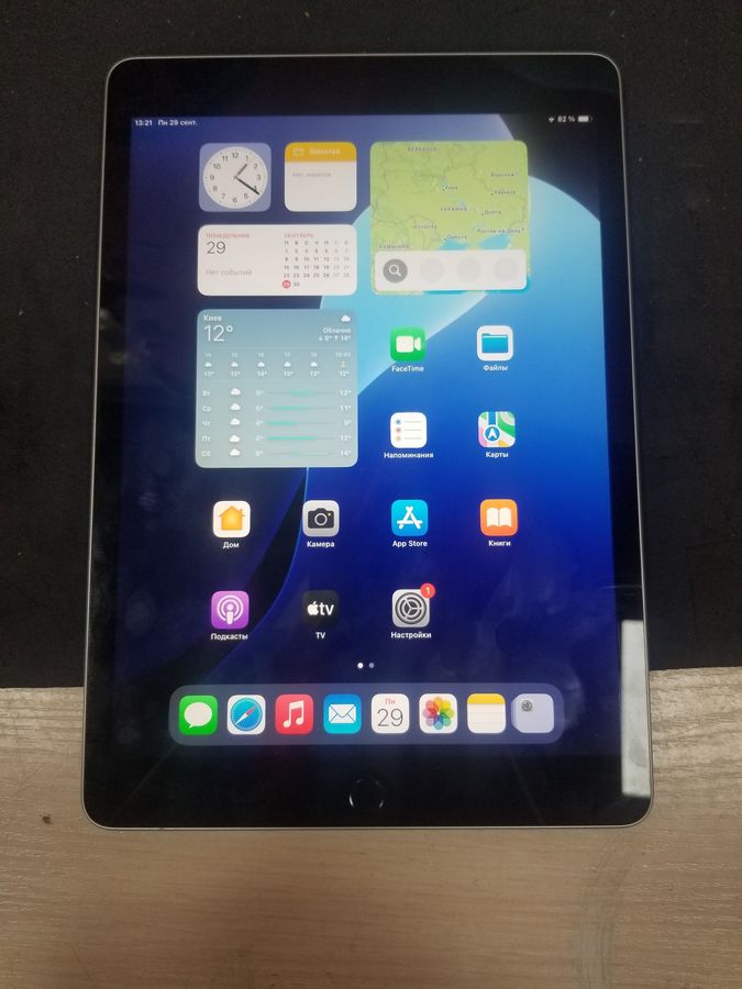 ipad 10.2 2021 wi-fi 64gb