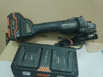 01-200614730: Dnipro-M dga-201bc ultra 1акб 4ah + зп