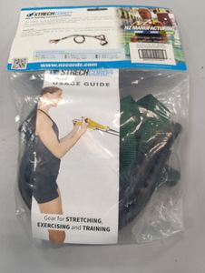 01-200741720: Без Виробника strechcordz with handles