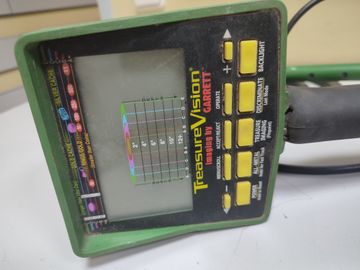 01-200743978: Garrett gti 2500