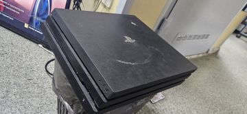 01-200745110: Sony playstation 4 pro