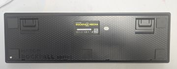 01-200637205: Hator rockfall 2 mecha