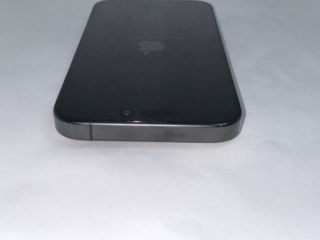 01-200741995: Apple iphone 15 pro 128gb