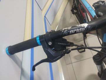 01-200745061: Pride xc-29 29